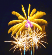 fogos-de-artifício 30 lista